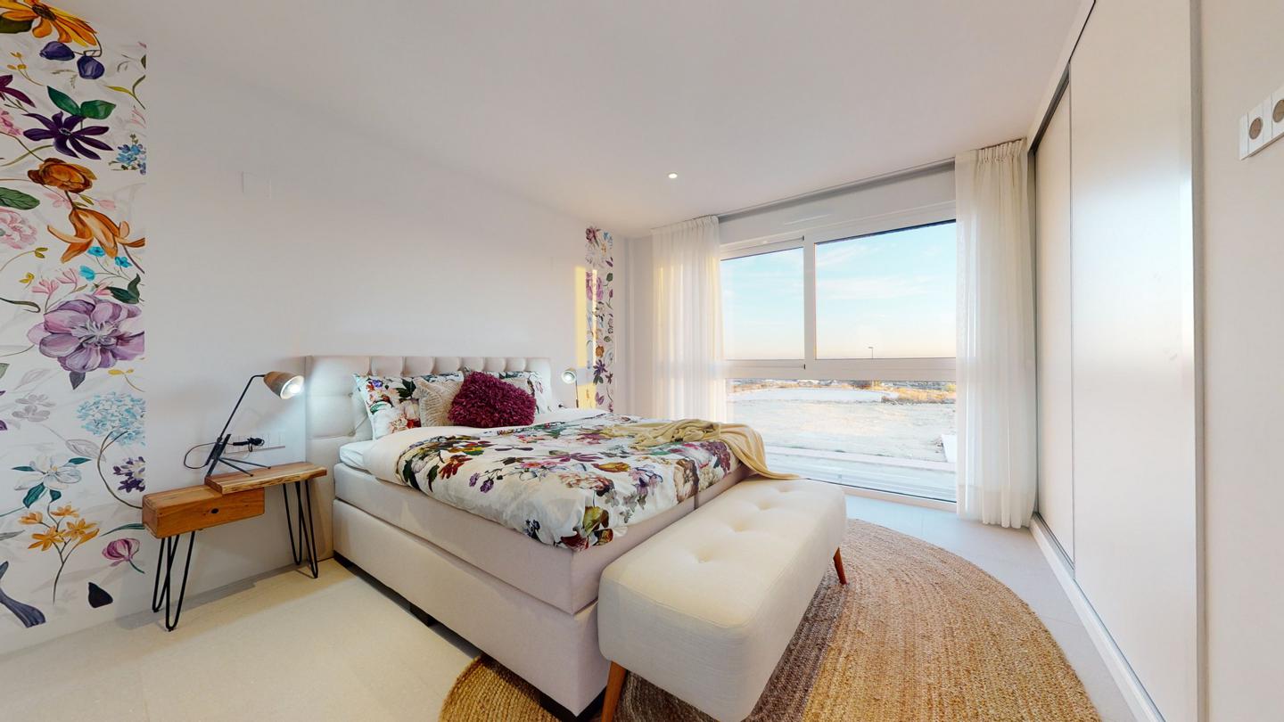 1-20 Ontwikkeling van onafhankelijke nieuwe bouwvilla’s, met privé zwembad en moderne afwerkingen.