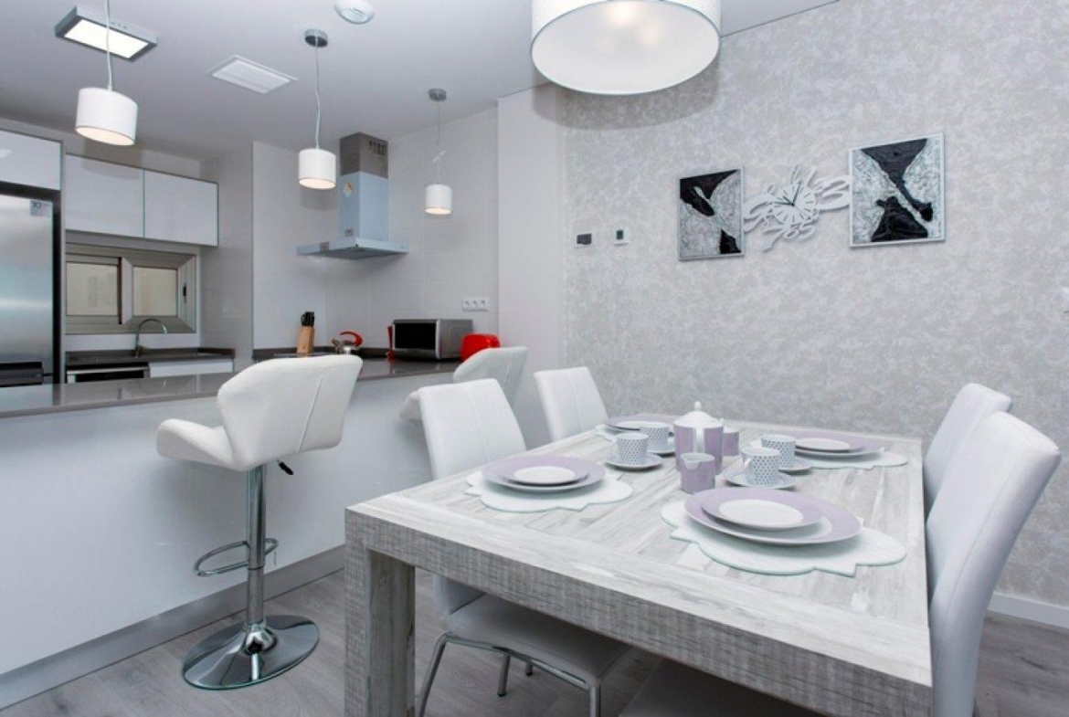 Nieuwe appartementen in residentie met Spa, Sauna en Sportschool