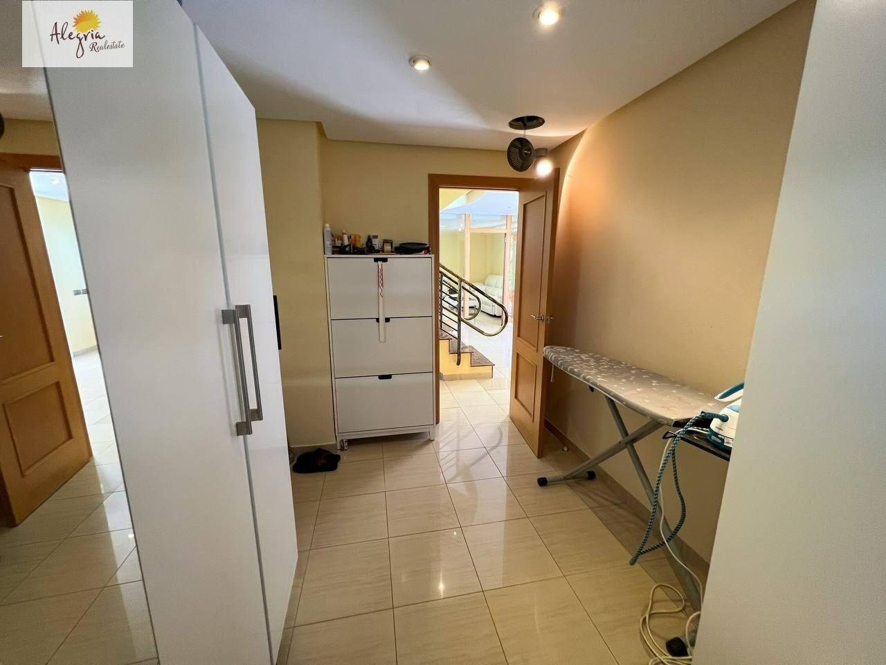 LUXURY VILLA IN VALENCIA