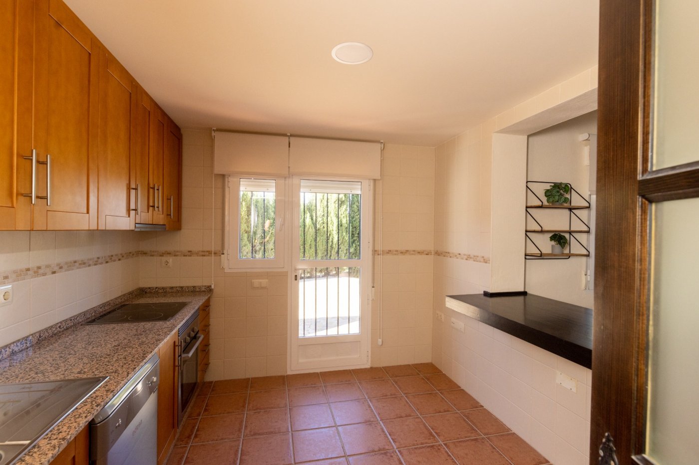 1-21-14 KEY READY TOWNHOUSES IN FUENTE ALAMO, MURCIA