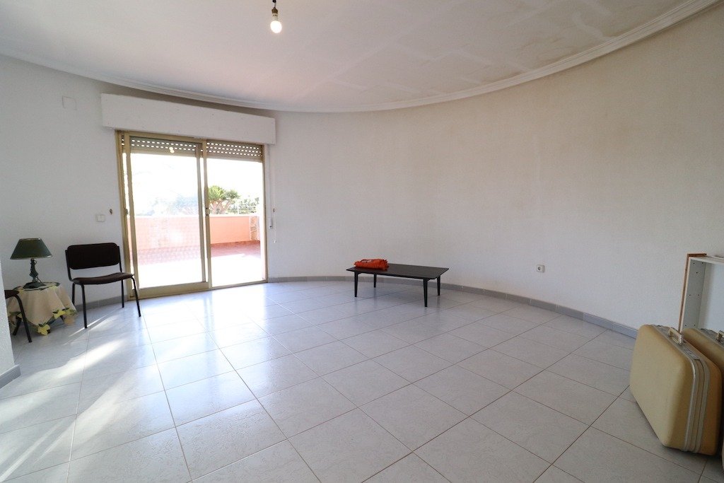 Villa in Torrevieja