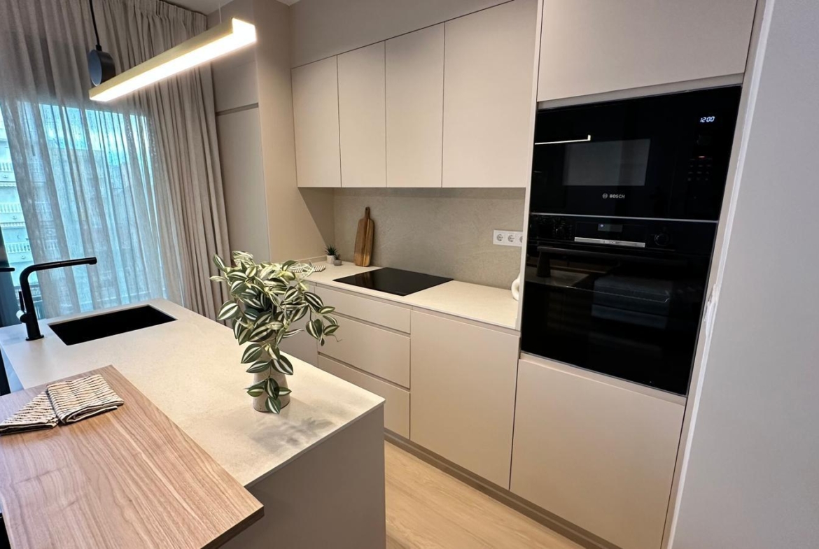 Nuevos Apartamentos en Guardamar del Segura