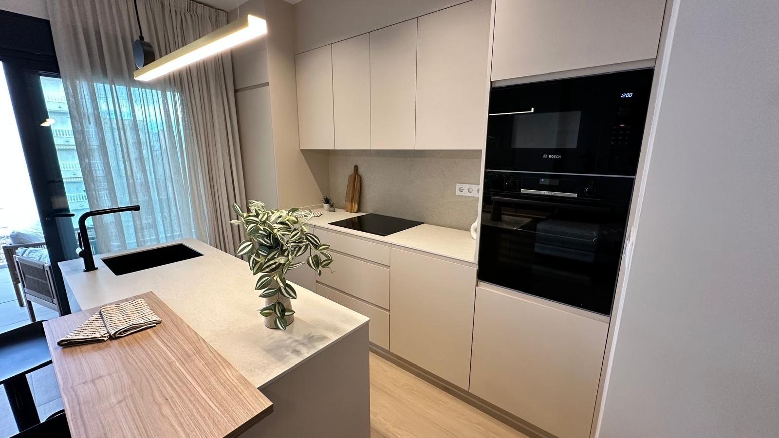 Nuevos Apartamentos en Guardamar del Segura