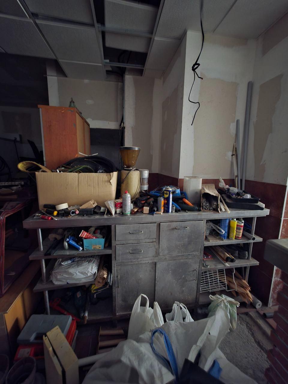 Oportunidad de Inversión: Local Comercial en Oviedo, Zona Fozaneldi-Tenderina