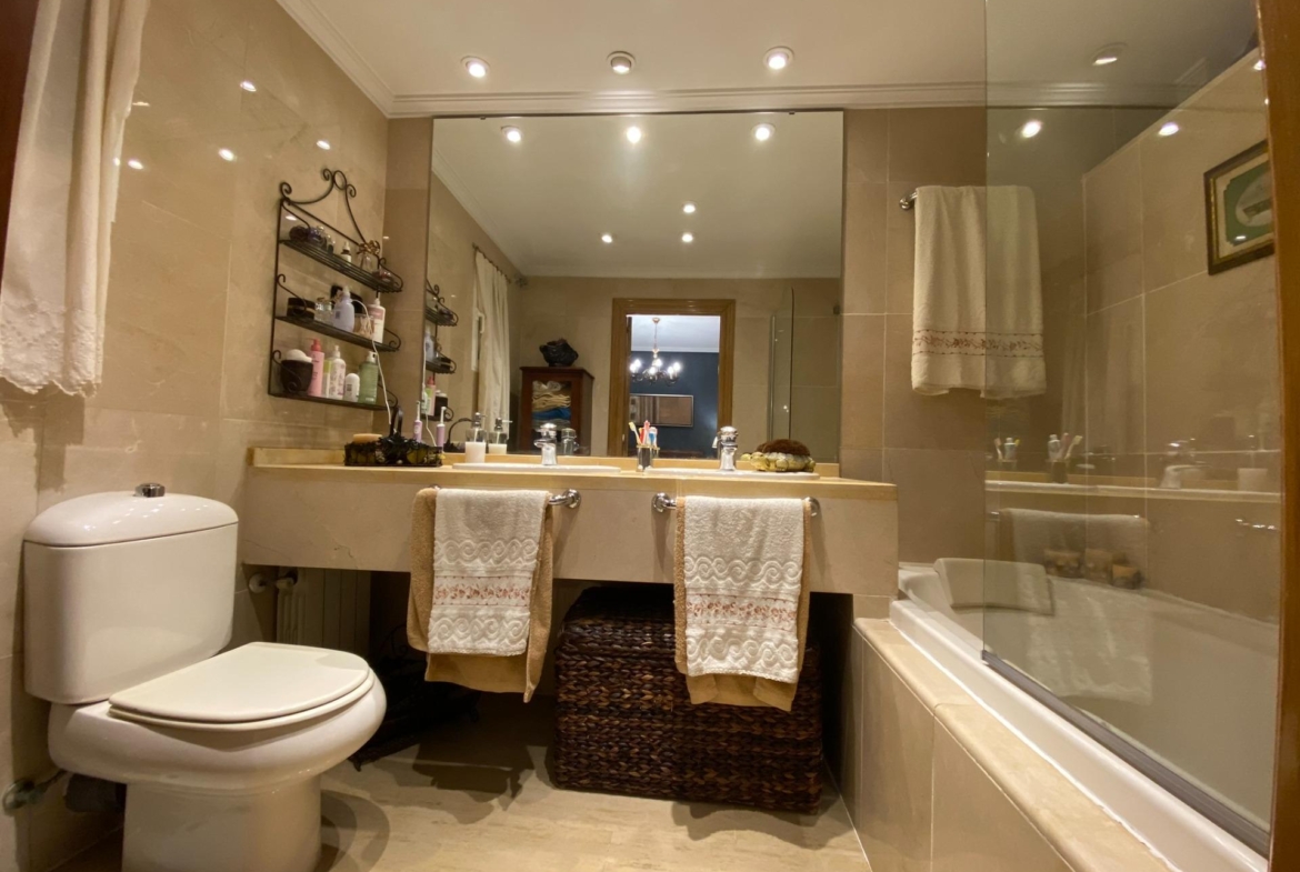 Piso en Alicante – Zona Rambla