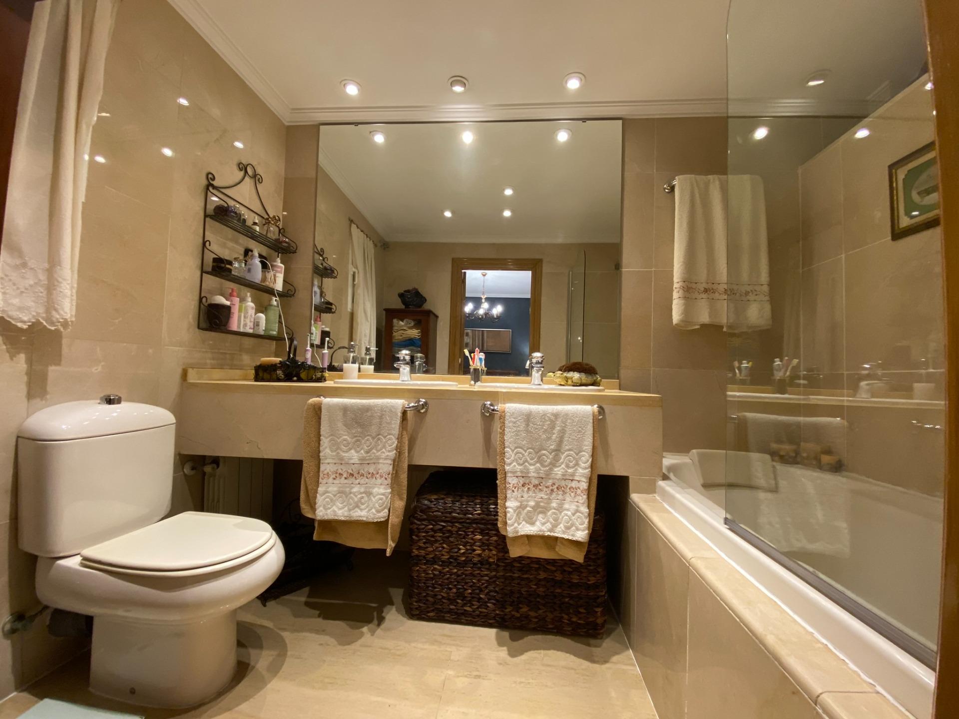 Piso en Alicante – Zona Rambla