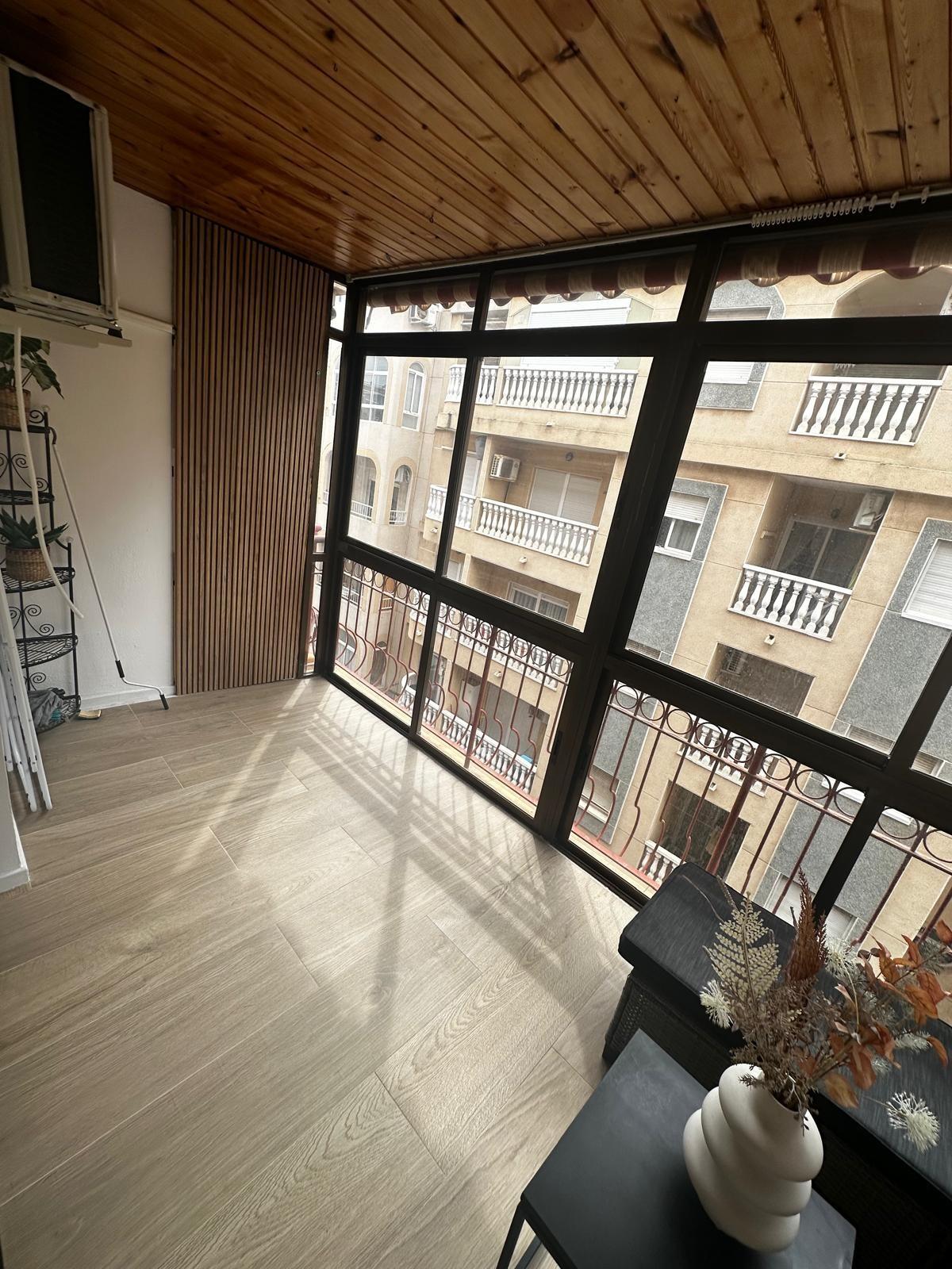 Apartamento en Torrevieja Reformado