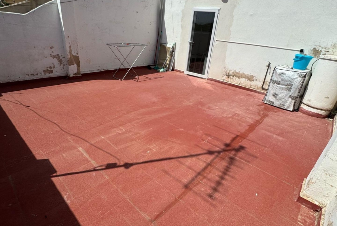Edificio residencial en venta en Valencia Burjassot