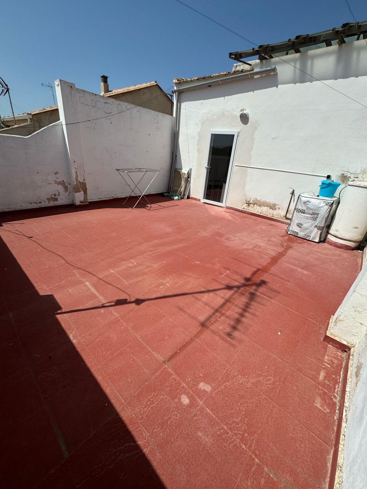 Edificio residencial en venta en Valencia Burjassot
