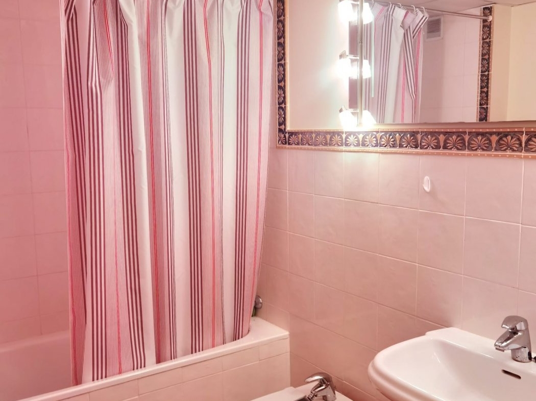 GRATIS HUIS IN BENIDORM