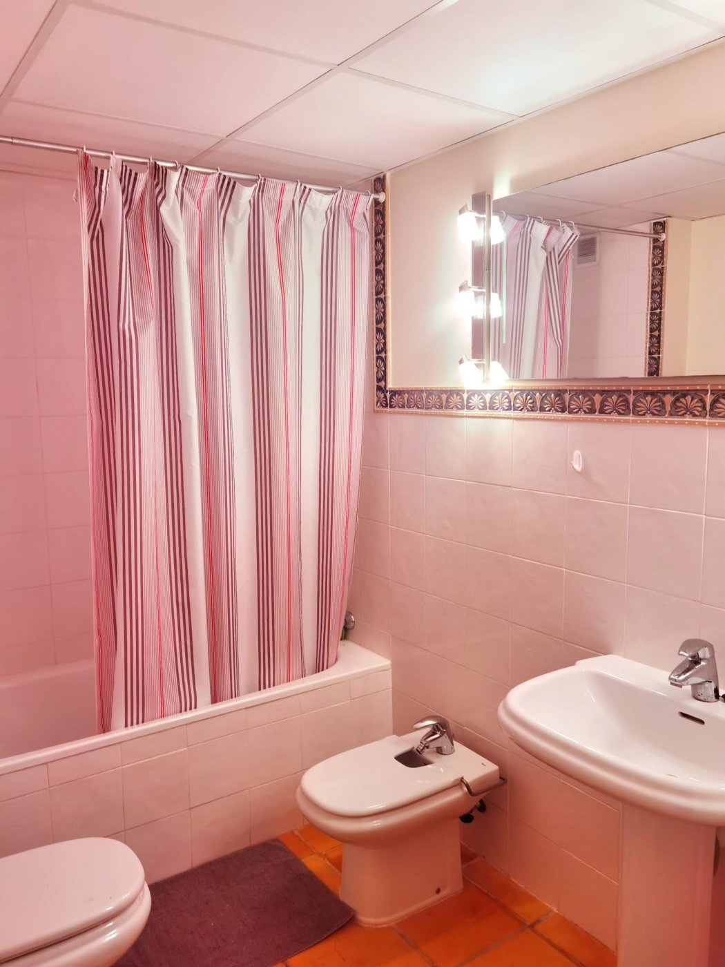 GRATIS HUIS IN BENIDORM