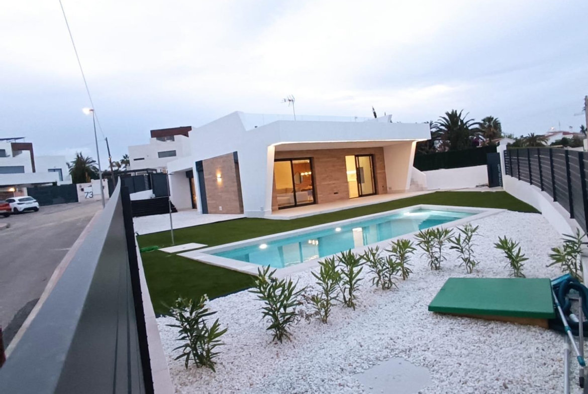 Luxury Villa in Ciudad Quesada – An Exclusive Oasis on the Costa Blanca South 🌊✨