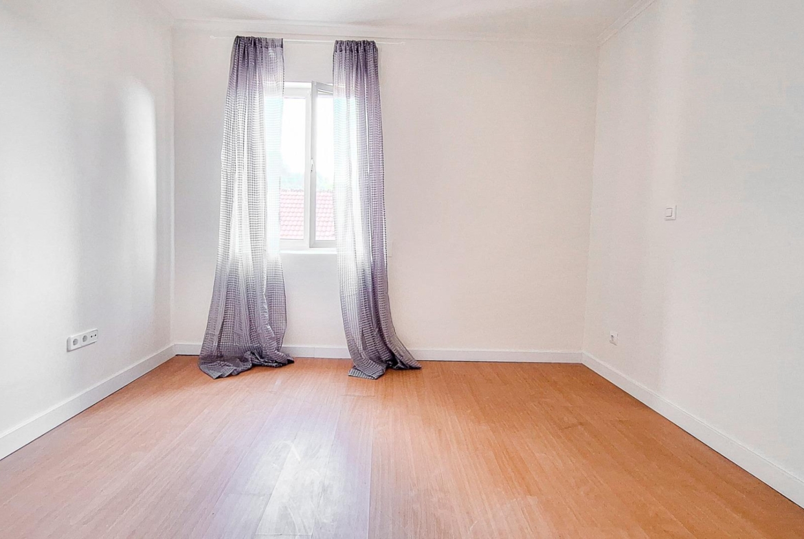 🟢 Acogedor piso de 2 habitaciones en Trubia, a 15 min de Oviedo