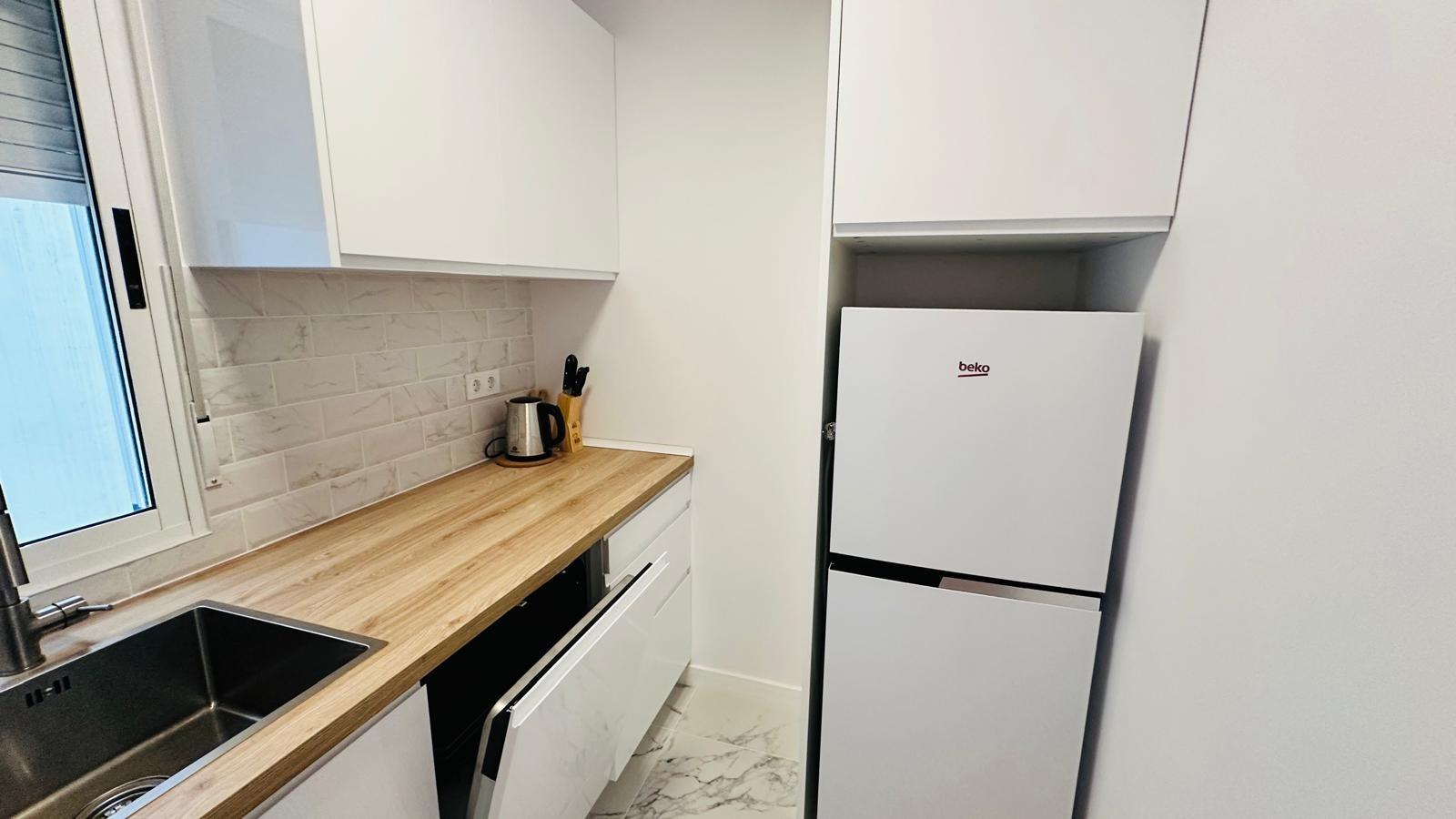 Apartamento en Torrevieja