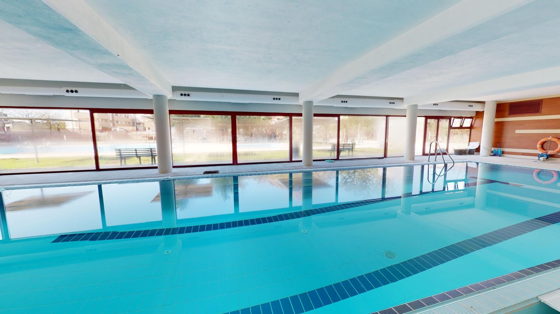 Apartment in Spa Valley II, Archena