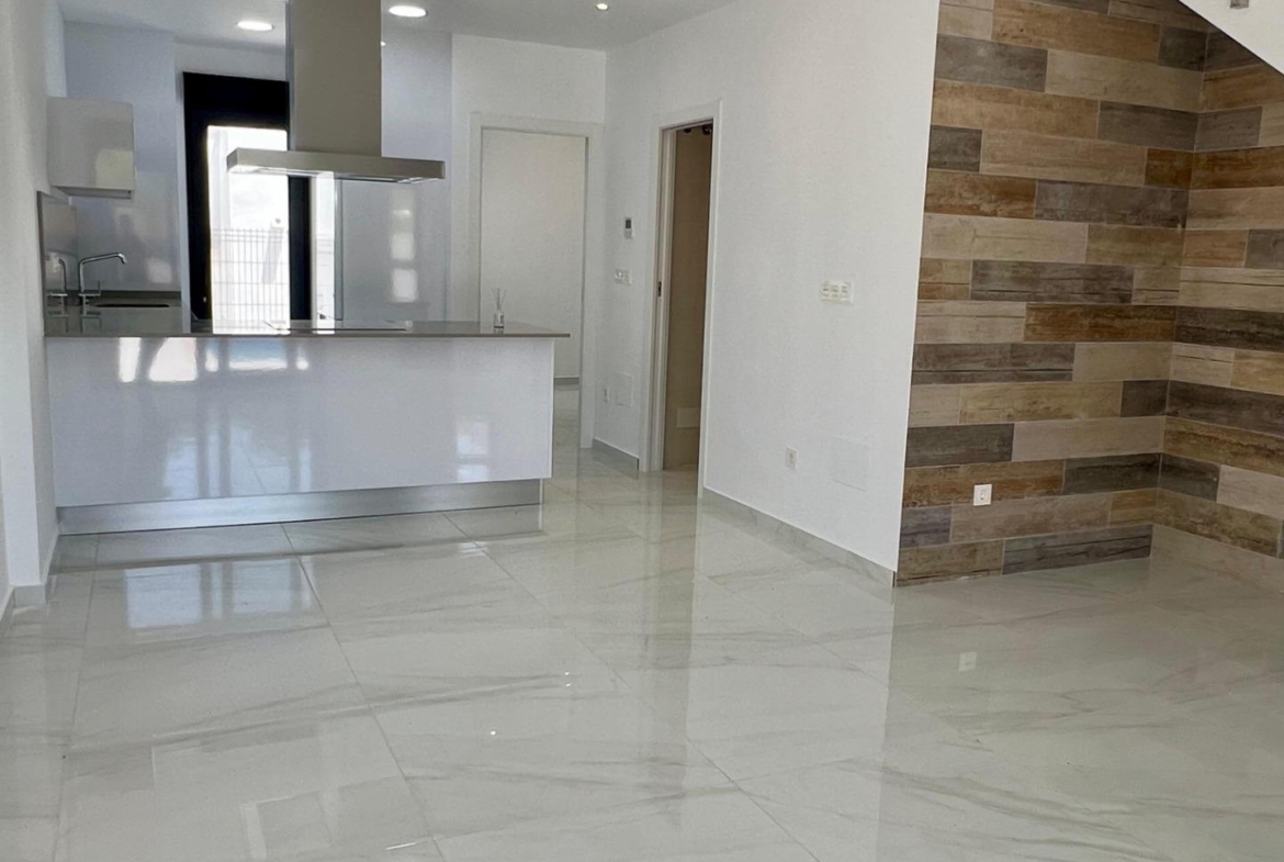 Don Benito – Altos de Polop Duo Villas 🌿
