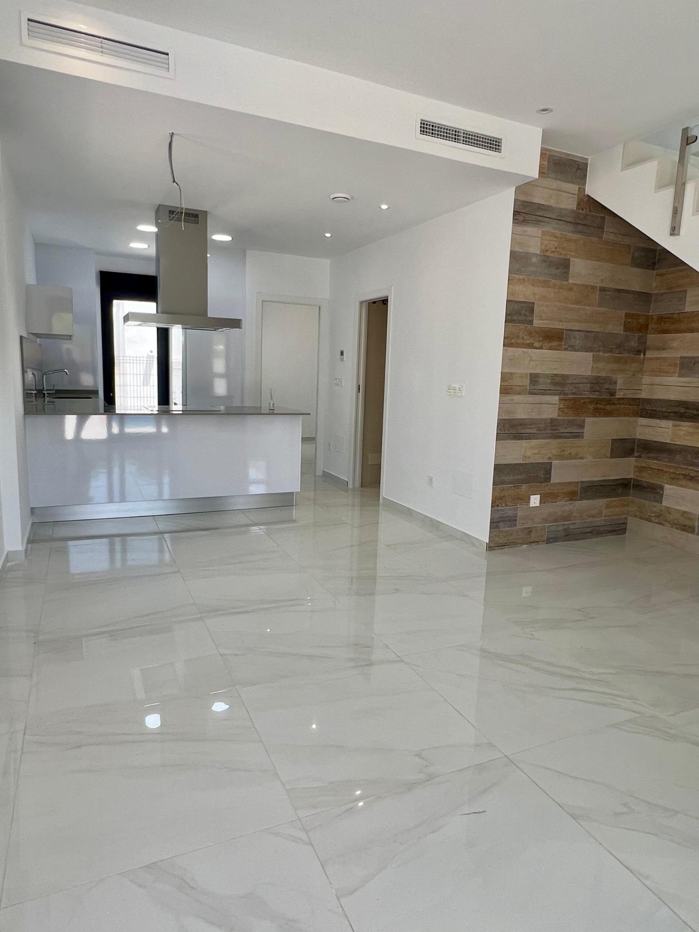 Don Benito – Altos de Polop Duo Villas 🌿