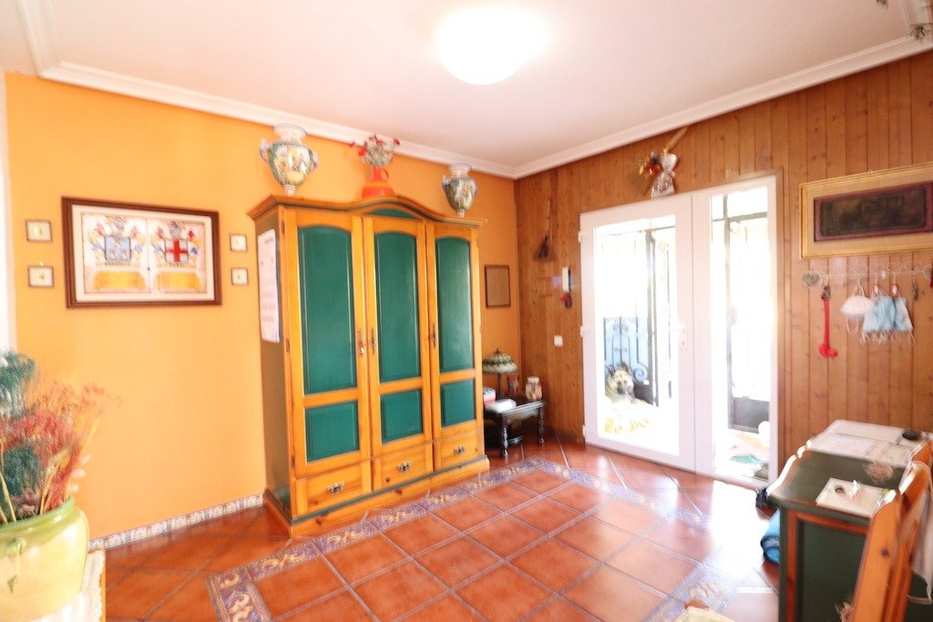 Villa in Torrevieja