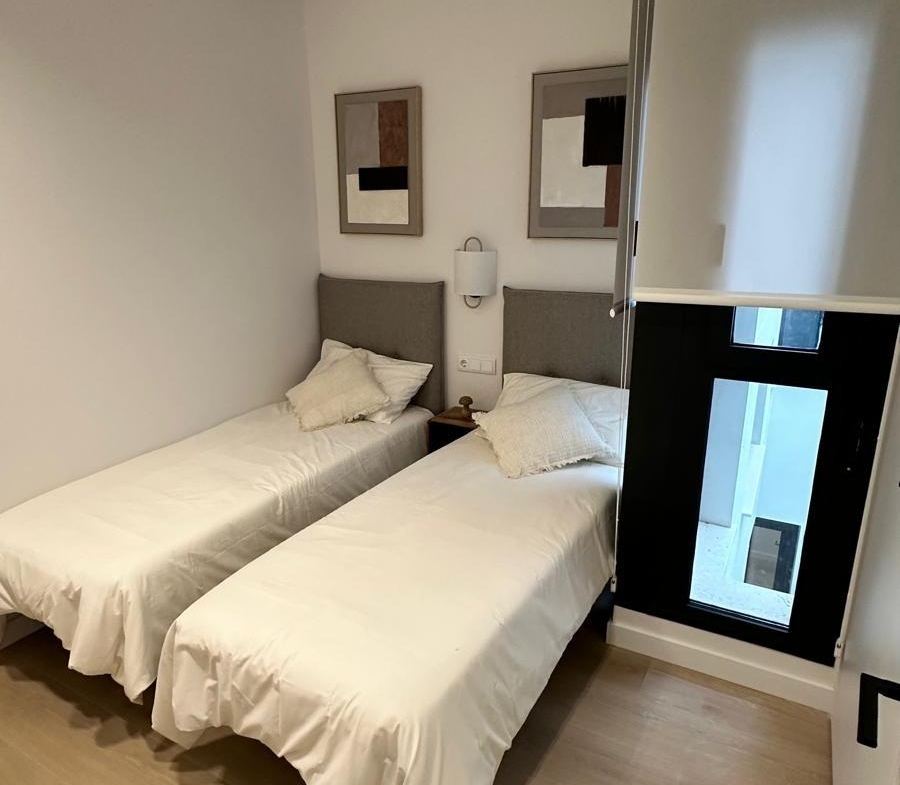Nuevos Apartamentos en Guardamar del Segura