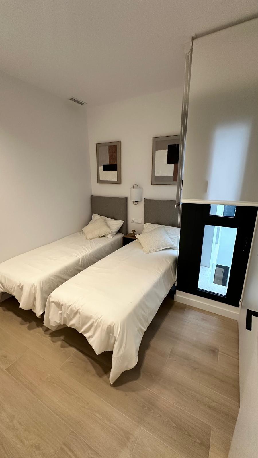 Nuevos Apartamentos en Guardamar del Segura