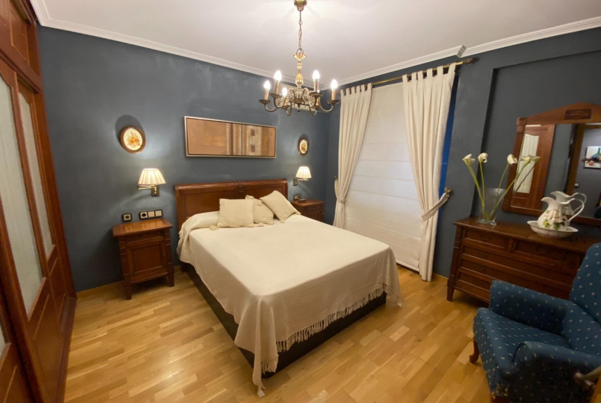 Piso en Alicante – Zona Rambla