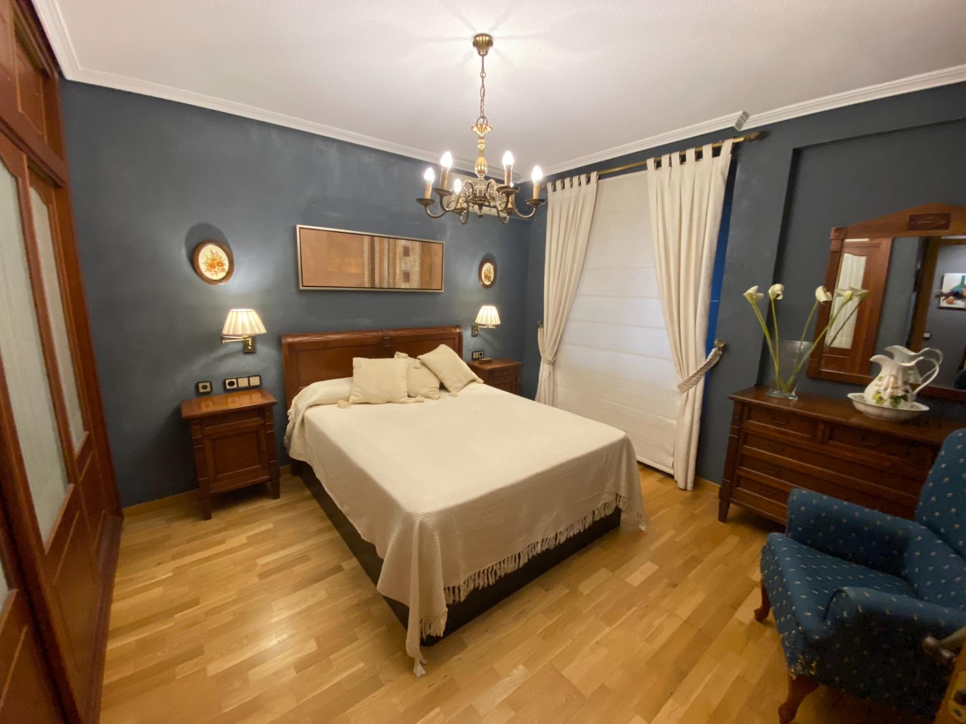 Piso en Alicante – Zona Rambla