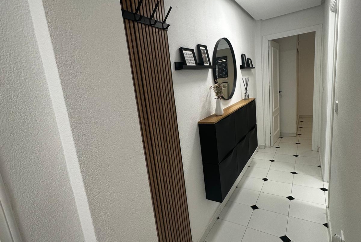 Apartamento en Torrevieja Reformado