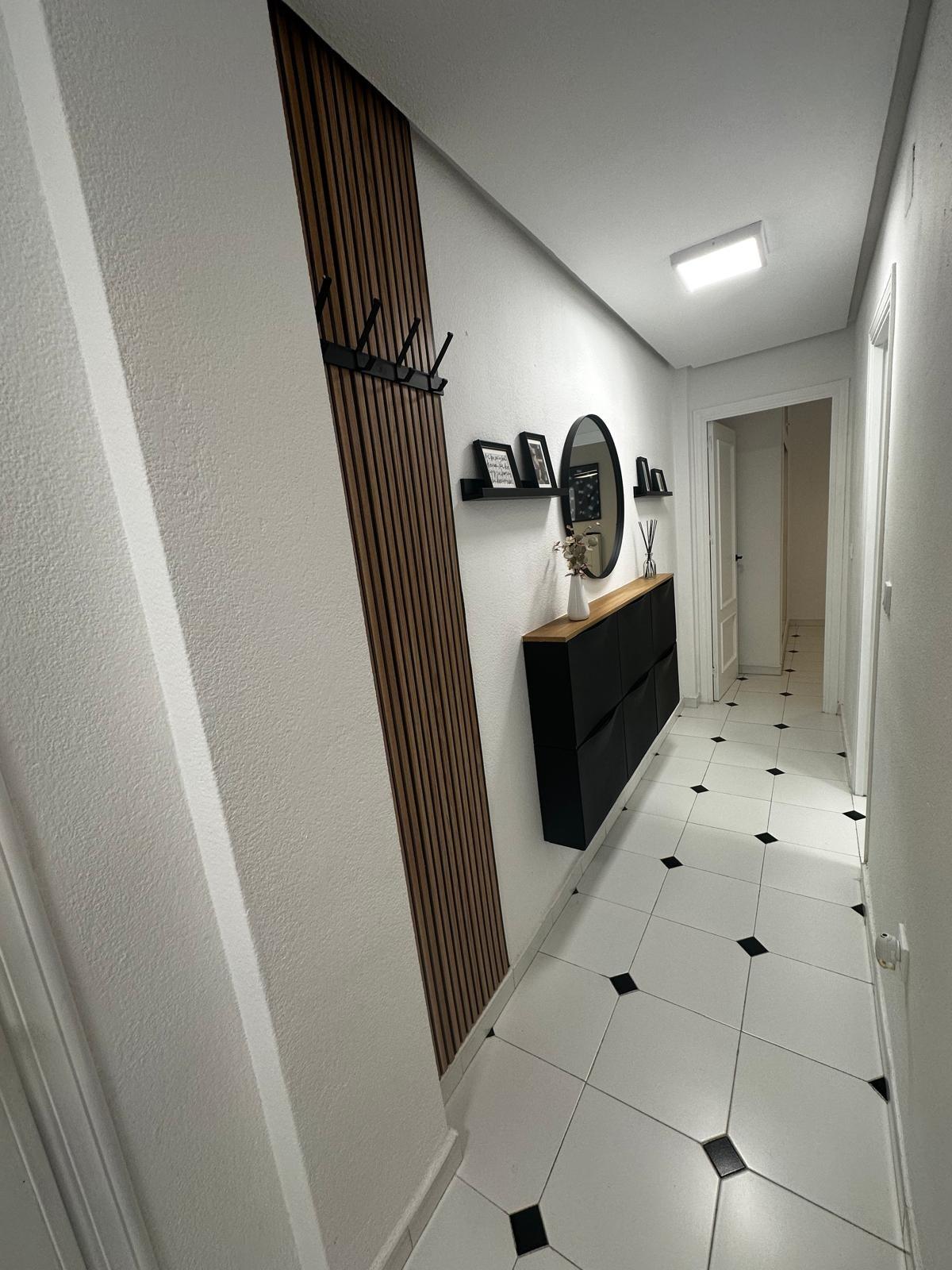 Apartamento en Torrevieja Reformado