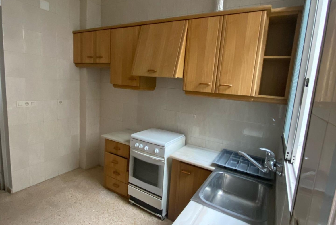 Edificio residencial en venta en Valencia Burjassot