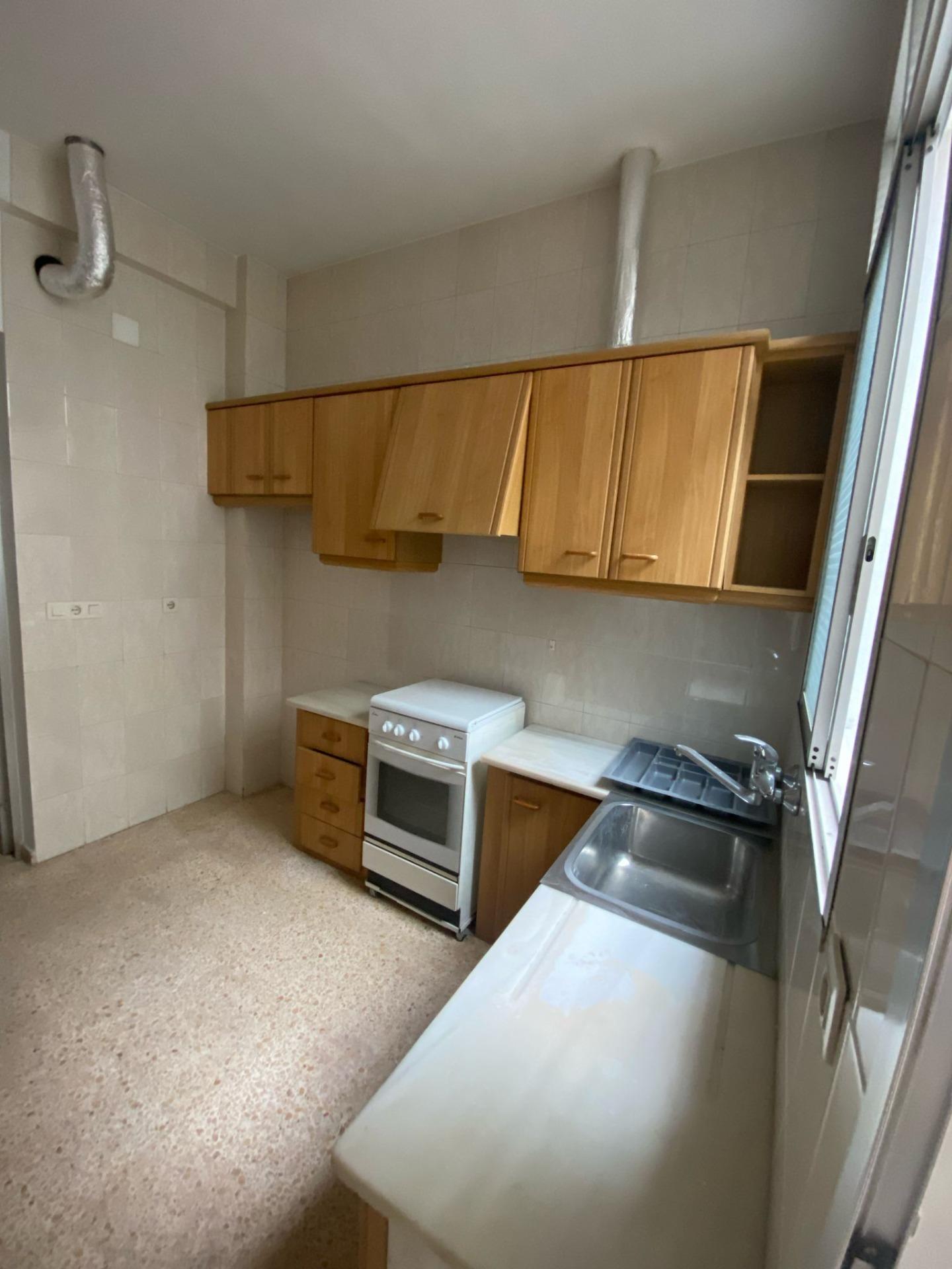 Edificio residencial en venta en Valencia Burjassot