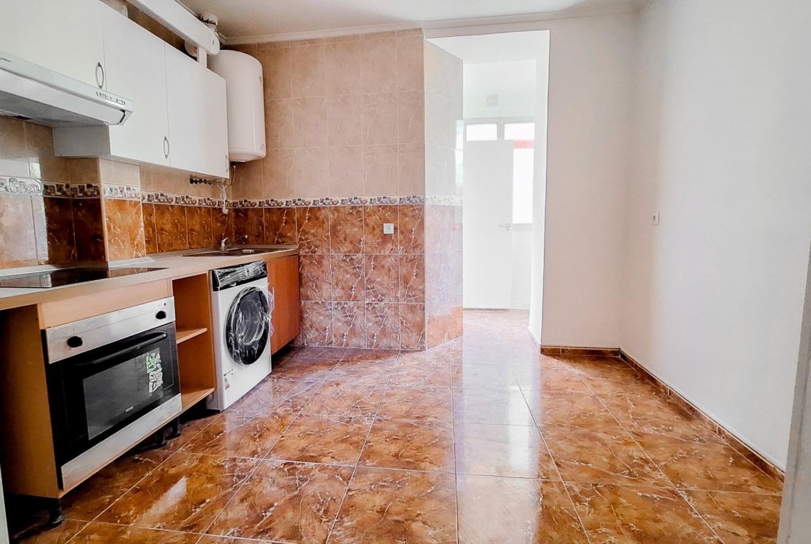 🟢 Acogedor piso de 2 habitaciones en Trubia, a 15 min de Oviedo