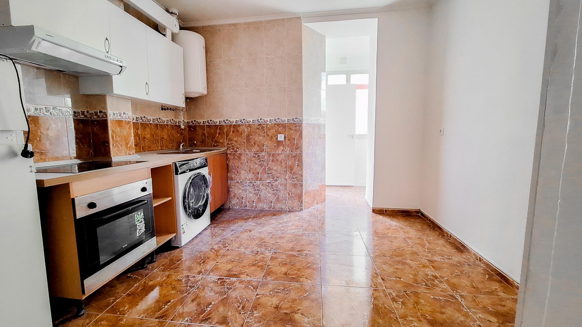 1-22-47 🟢 Acogedor piso de 2 habitaciones en Trubia, a 15 min de Oviedo