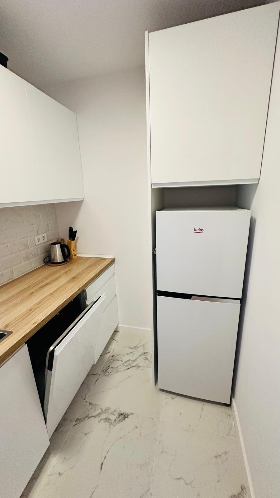 Apartamento en Torrevieja