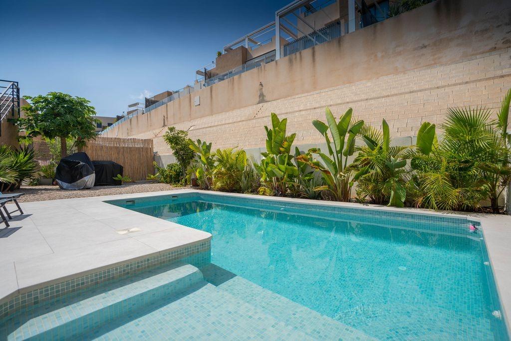 Villa Reformada en La Zenia, Orihuela Costa – Portonidad Única