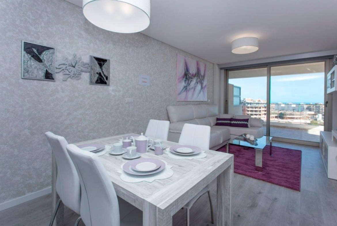 Nieuwe appartementen in residentie met Spa, Sauna en Sportschool