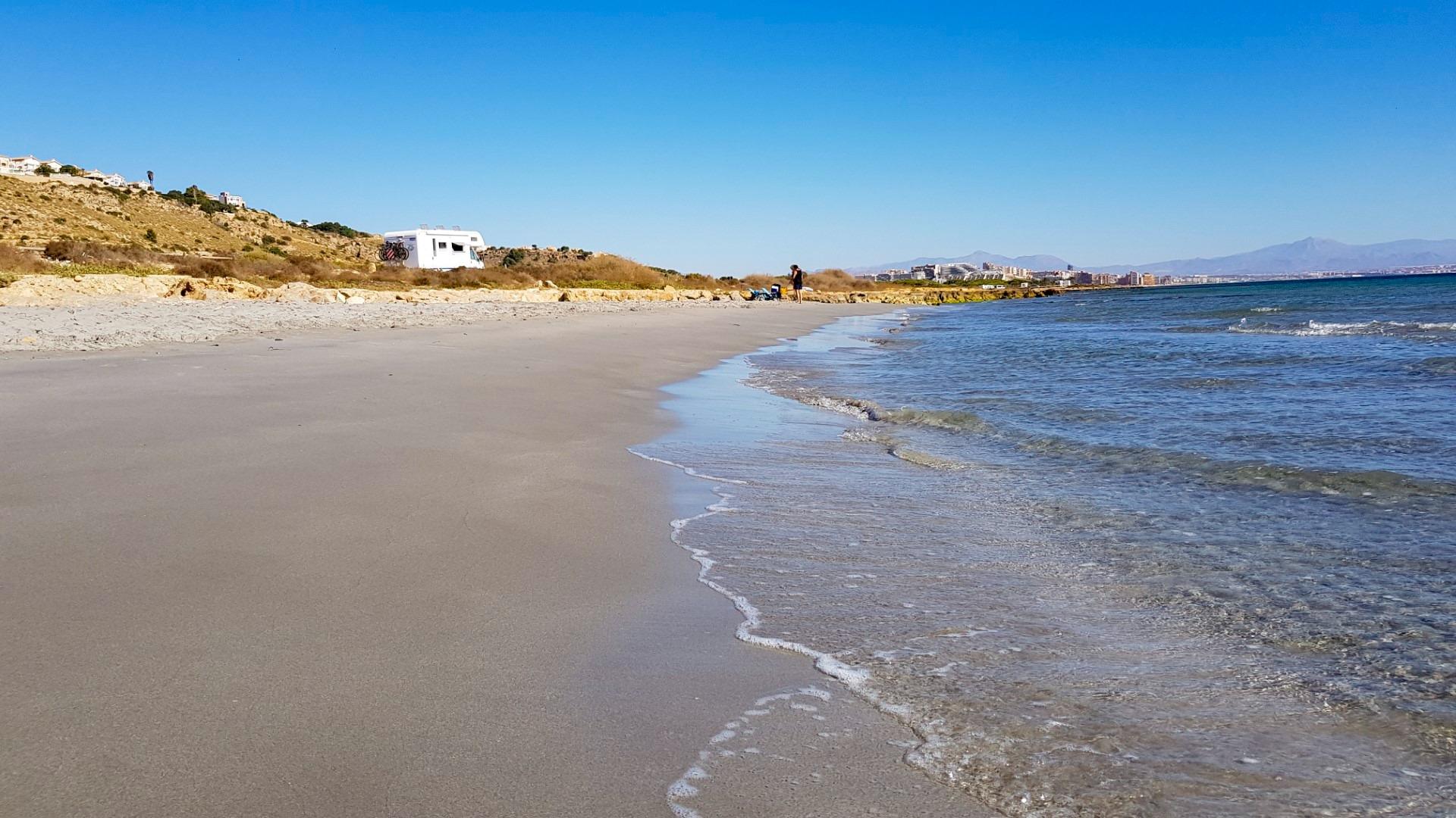 1-23-13 New apartments for sale in Gran Alacant