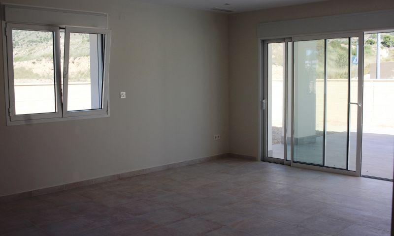Fantastic new built Villa on a plot of 500m2 in La Romana.