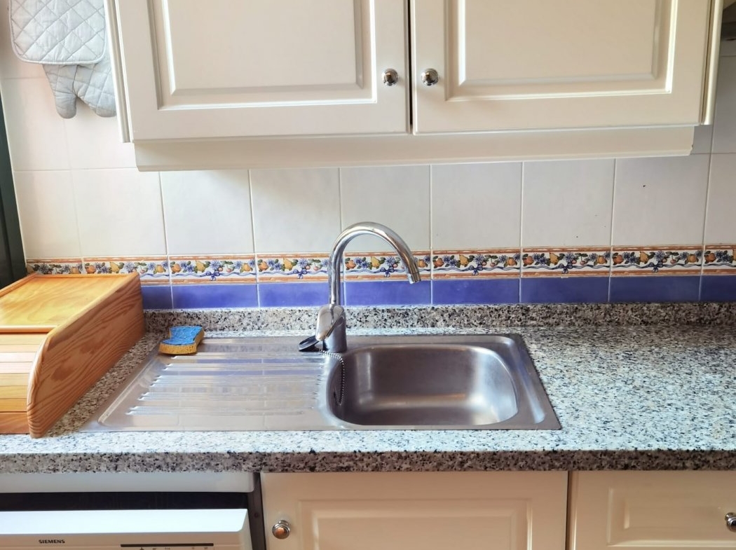 GRATIS HUIS IN BENIDORM