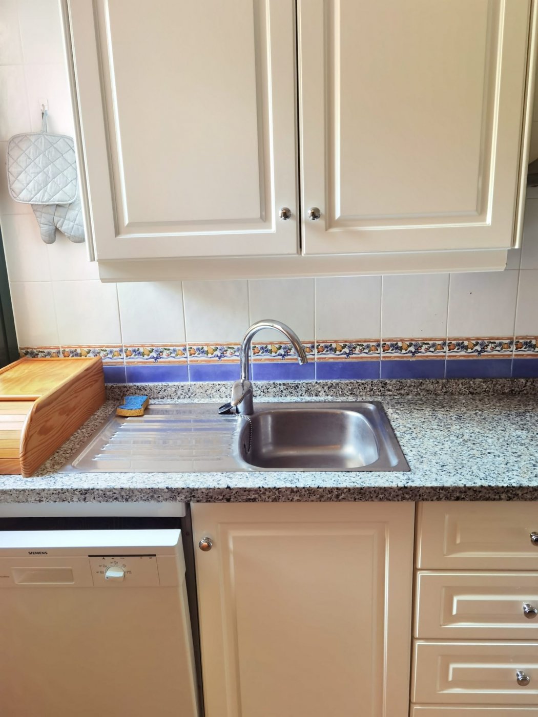 GRATIS HUIS IN BENIDORM