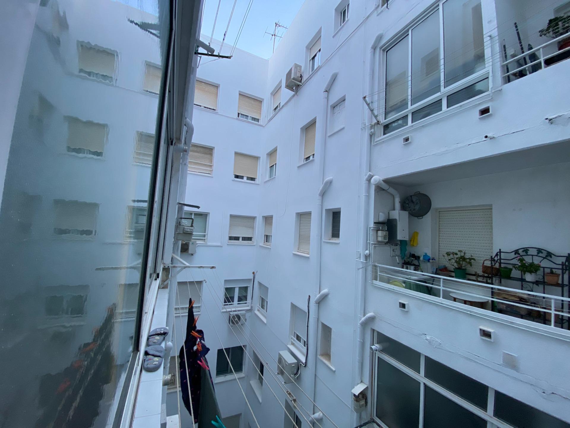 Piso en Alicante – Zona Rambla