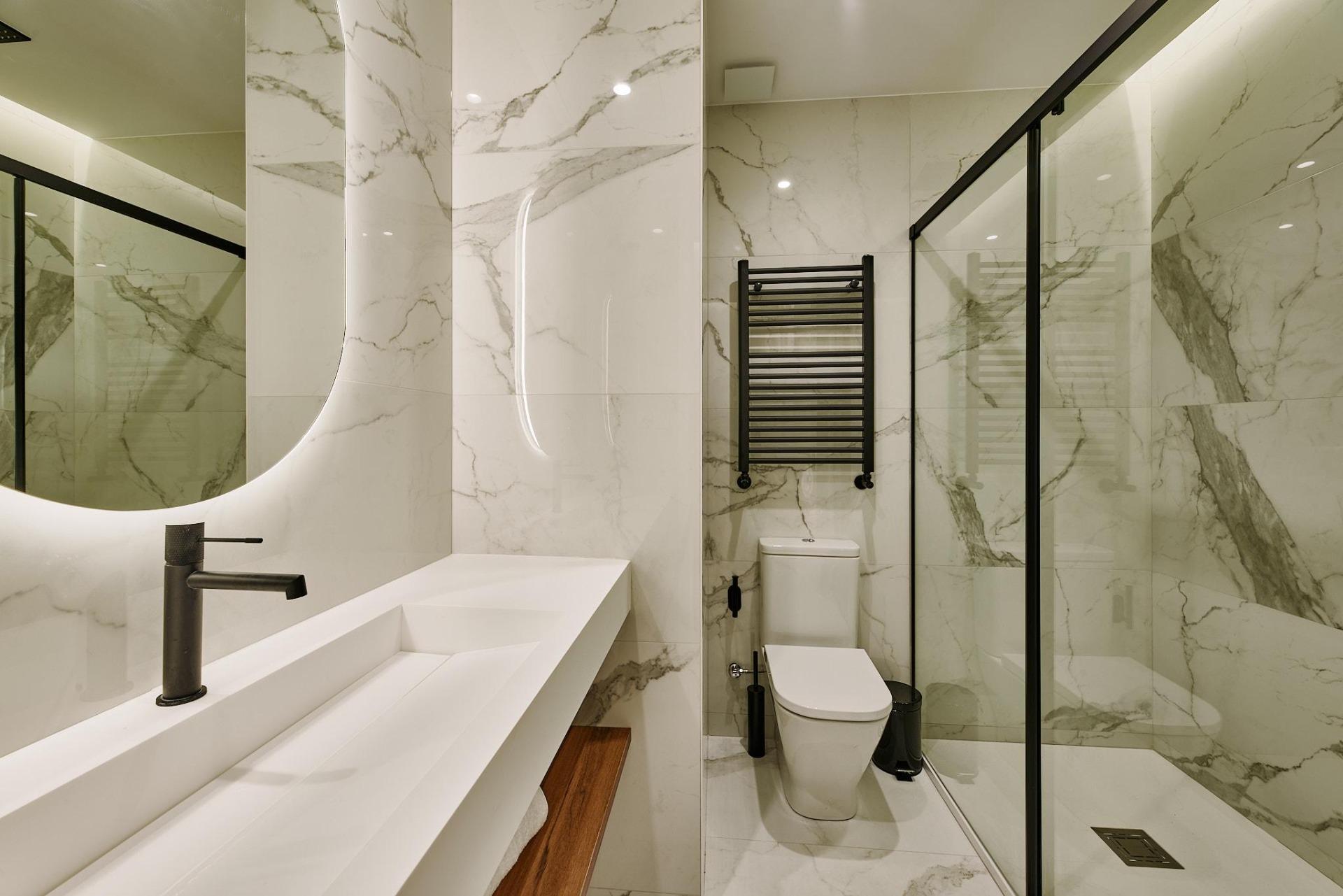 LUXE SMART HOME TE KOOP IN DE SALAMANCA NABORHOOD