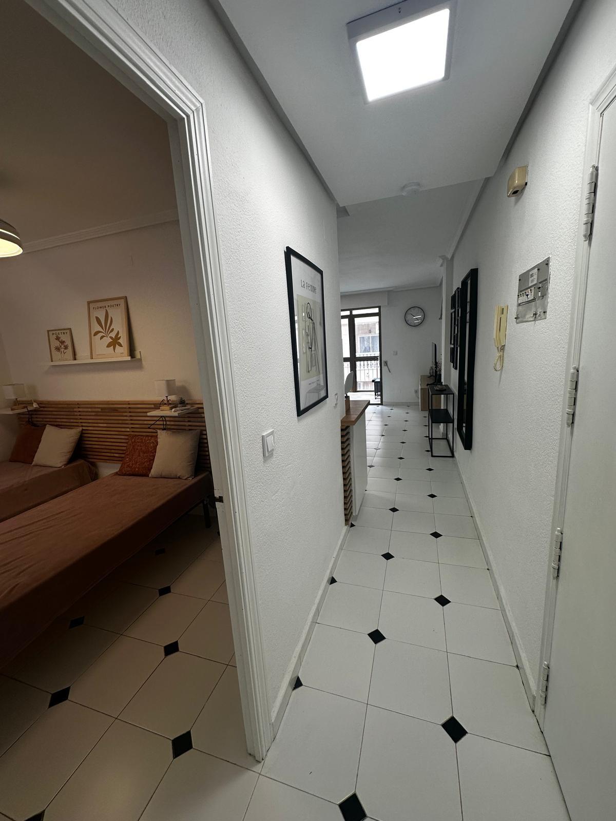 Apartamento en Torrevieja Reformado