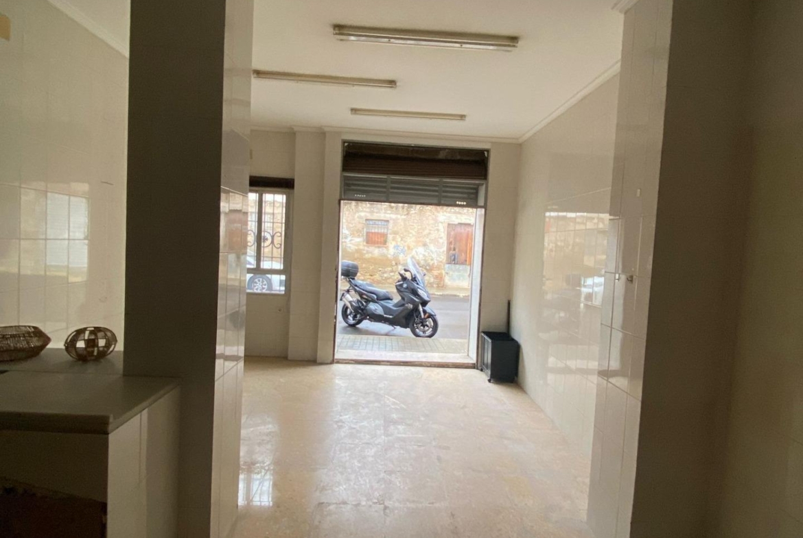 Edificio residencial en venta en Valencia Burjassot