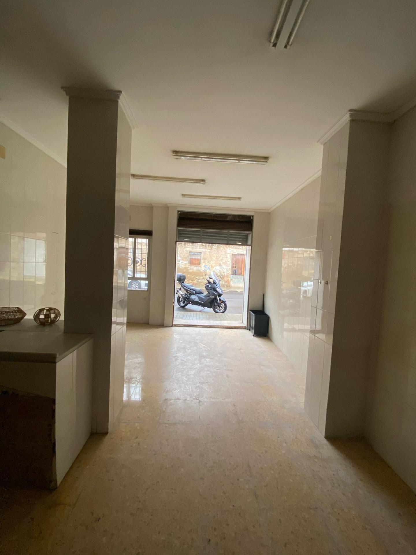 Edificio residencial en venta en Valencia Burjassot