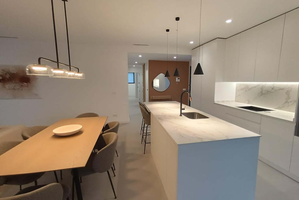 Luxury Villa in Ciudad Quesada – An Exclusive Oasis on the Costa Blanca South 🌊✨