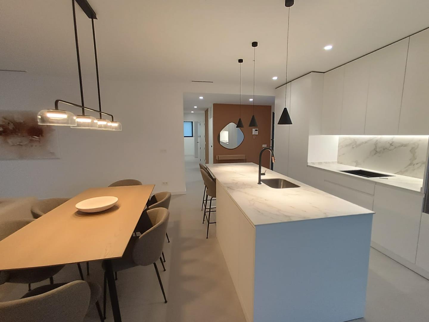 1-23-41 Luxury Villa in Ciudad Quesada – An Exclusive Oasis on the Costa Blanca South πβ¨