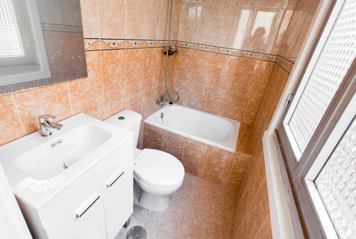 🟢 Acogedor piso de 2 habitaciones en Trubia, a 15 min de Oviedo