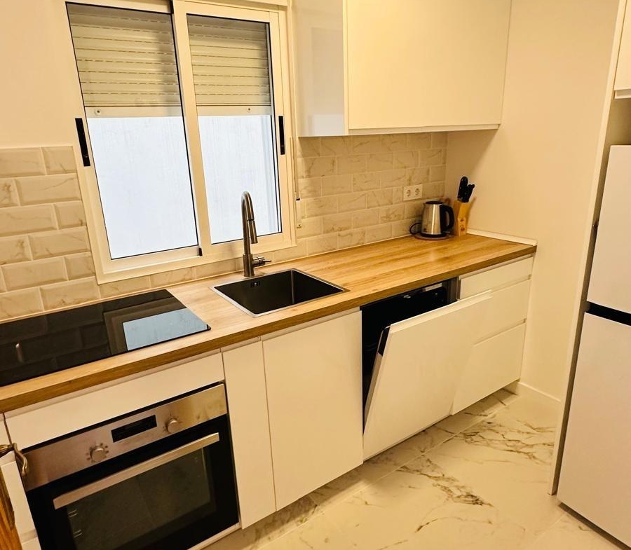 Apartamento en Torrevieja