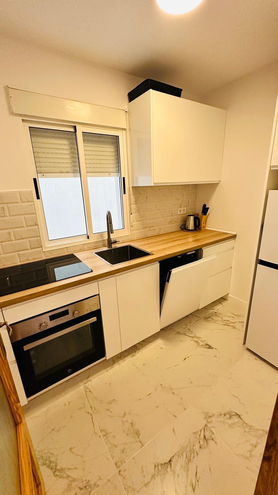 Apartamento en Torrevieja