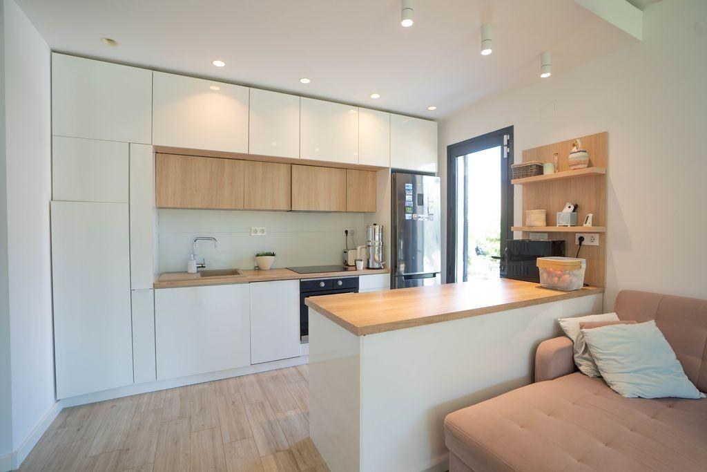 Villa Reformada en La Zenia, Orihuela Costa – Portonidad Única